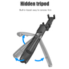 Extendable Selfie Stick With Bluetooth And Tripod Stand
