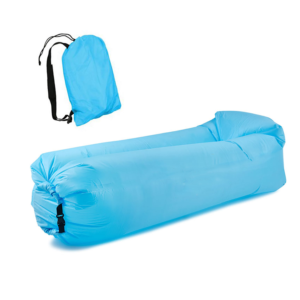 Best Inflatable Air Lounger Sofa For Camping