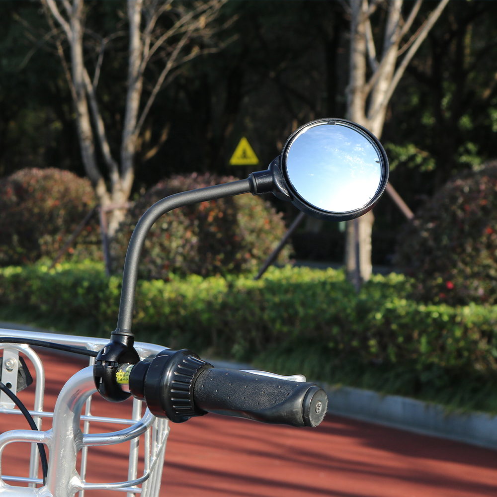 Wholesale 360 Rotating Adjustable Bicycle Mirrors