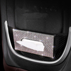 In Stock Bling Shiny Car Tissue Box Holder